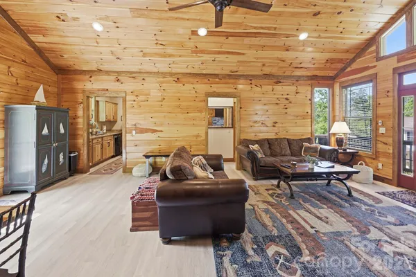$575,000 | 131 Pierpoint Drive, Lake Lure, NC 28746