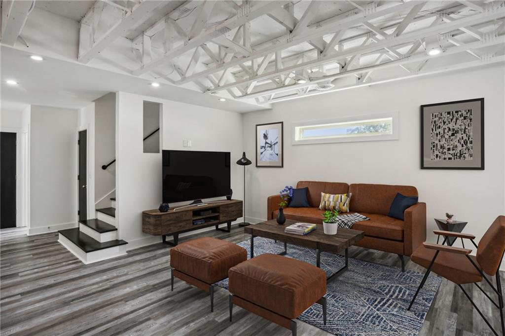21 Skyline Way Atlanta, GA 30307 - Photo 22 of 52