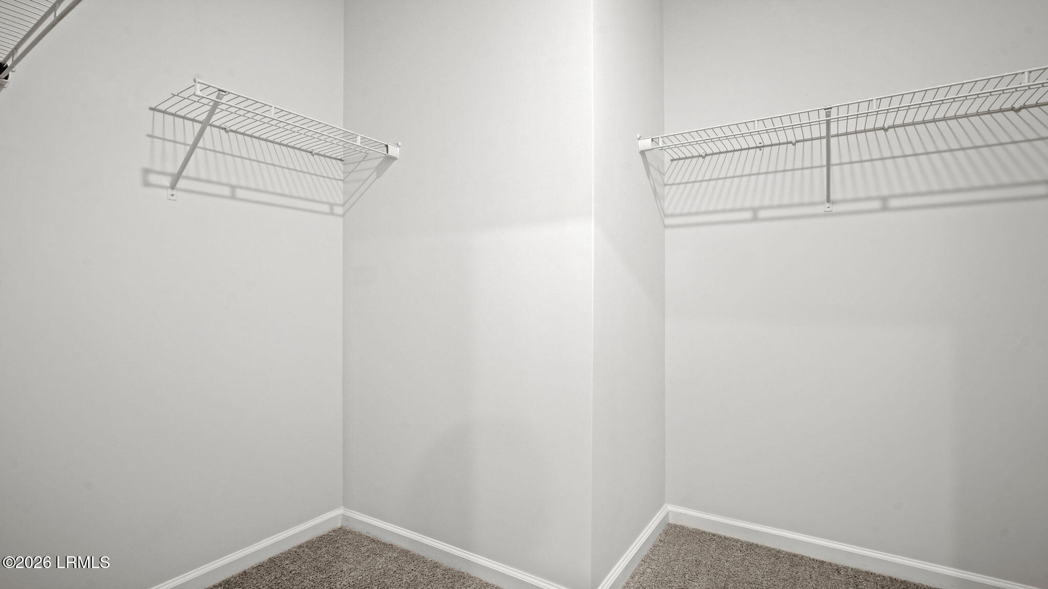649 Sanctum Street Ridgeland, SC 29936 - Photo 18 of 36 17 Primary Walk in closet