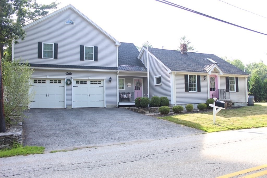 4 Millbury Road Oxford, MA 01540 - Photo 1 of 32 Gallery Image 1