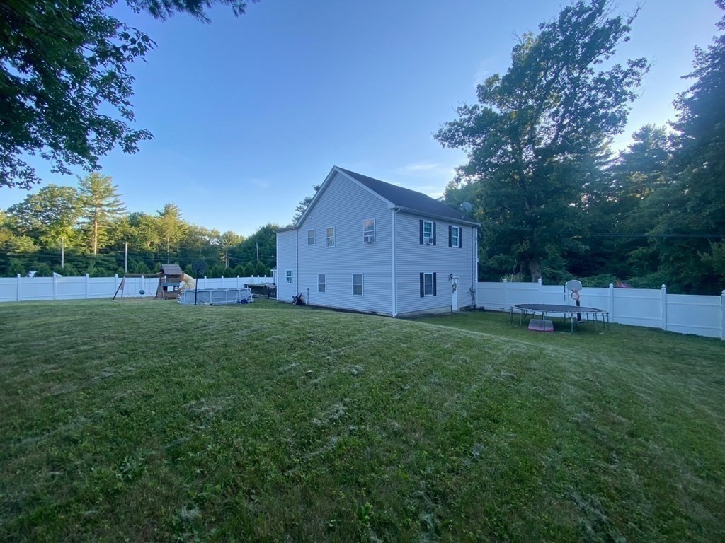 4 Millbury Road Oxford, MA 01540 - Photo 28 of 32 Gallery Image 28