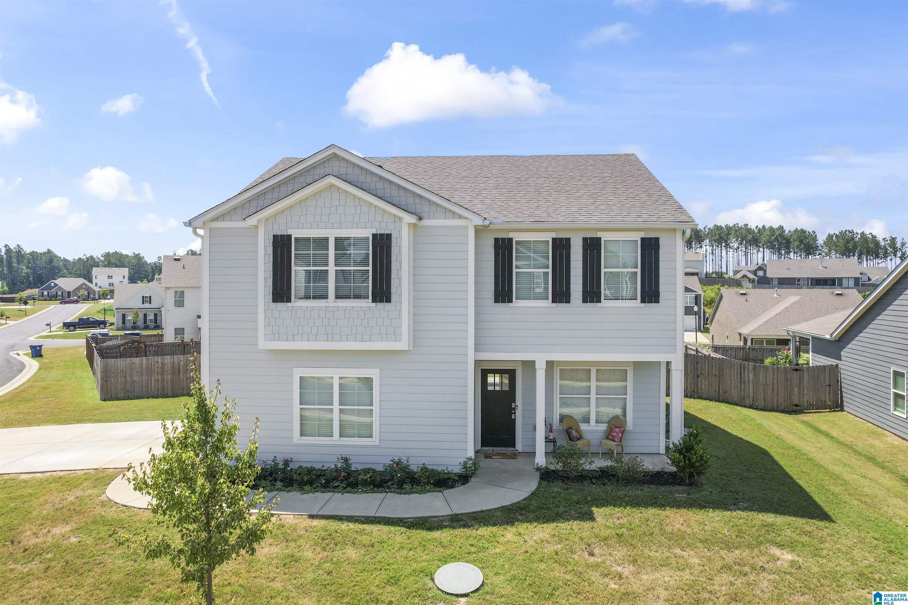 237 Firebrick Circle Kimberly, AL 35091 - Photo 1 of 53