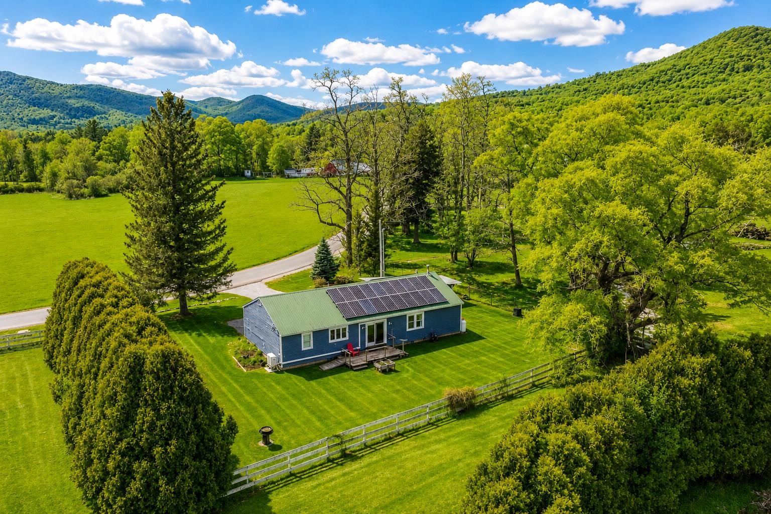 366 Kirby Hollow Road Dorset, VT 05251 - Photo 30 of 42