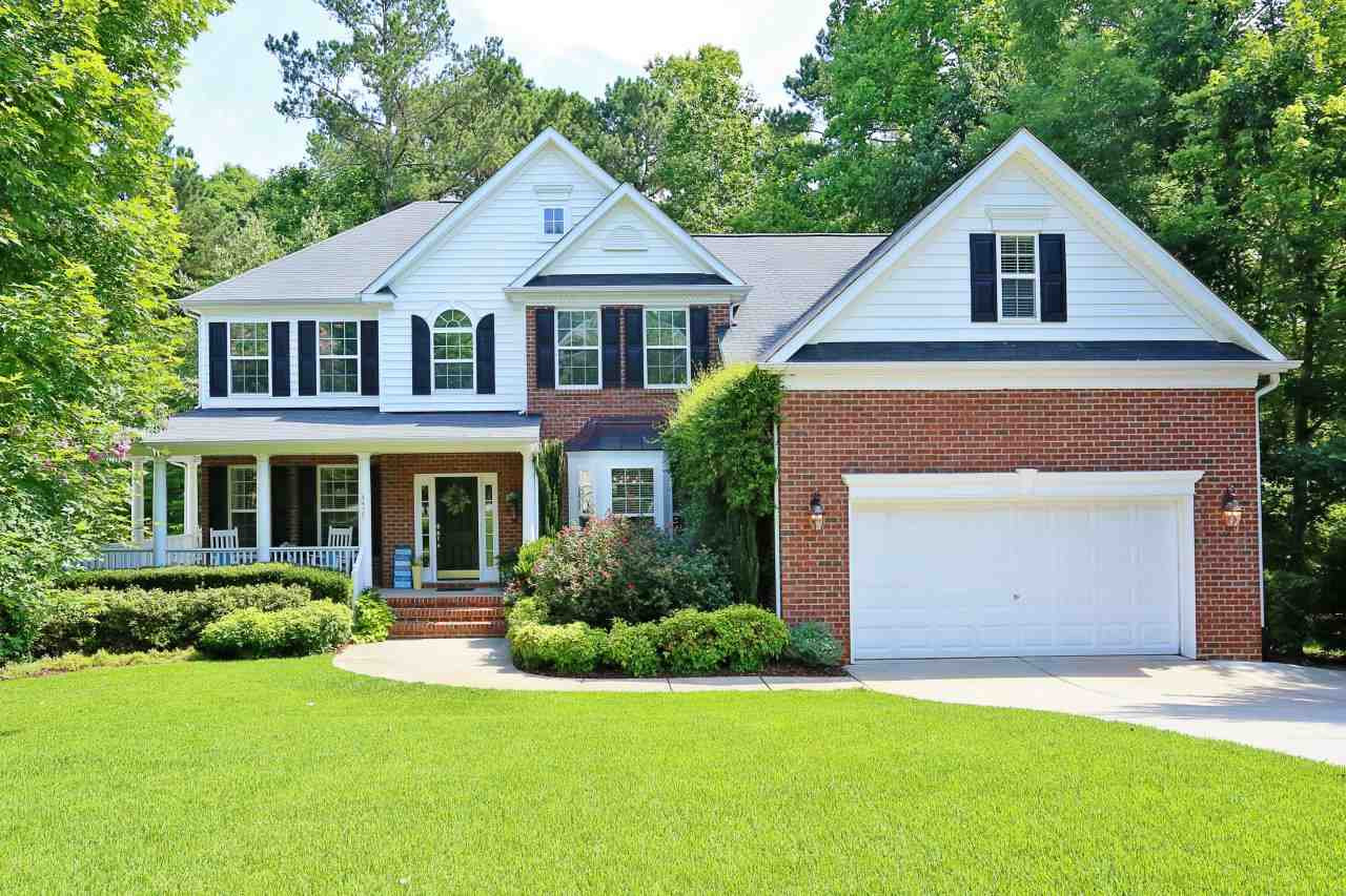 4429 Fairview Ridge Lane Apex, NC 27539 - Photo 1 of 25 Photo 1
