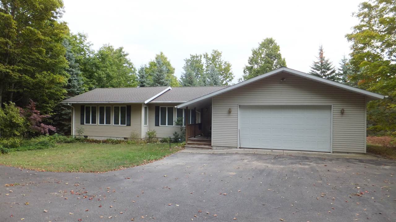 50 West Ryant Road Maple City, MI 49664 - Photo 1 of 24 1842112.JPG