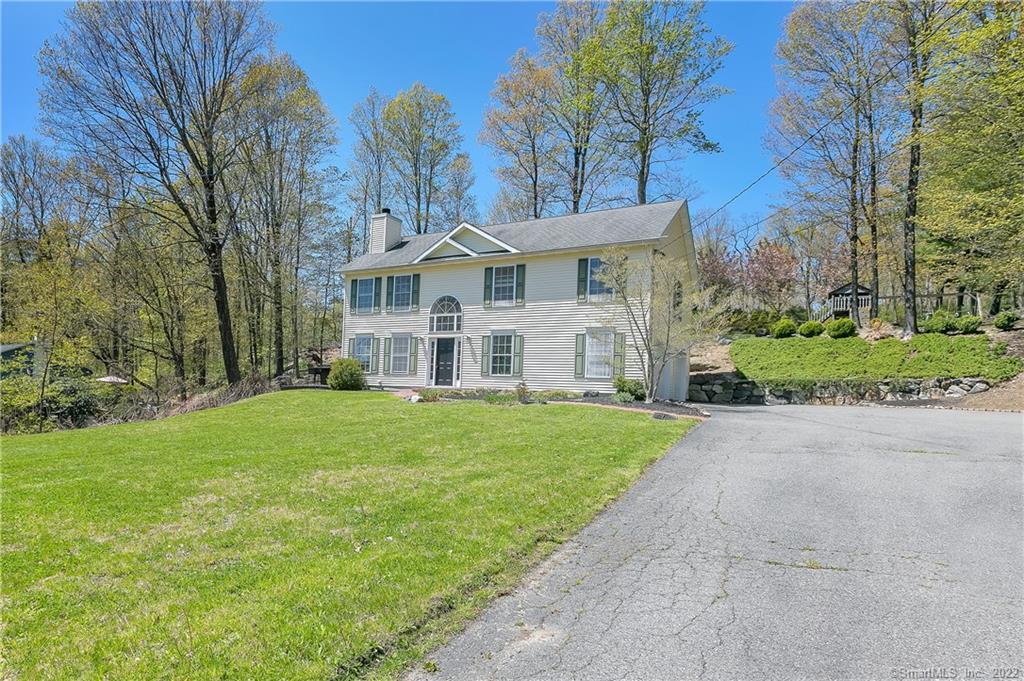 4 Laurel Hill Road South Sherman, CT 06784 - Photo 1 of 1 Gallery Image 1