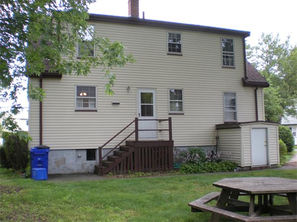 21 Larkin Road Brookline, MA 02467 - Photo 4 of 9