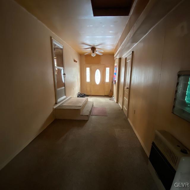 27 Bowman Road Jim Thorpe, PA 18229 - Photo 8 of 21 Gallery Image 8
