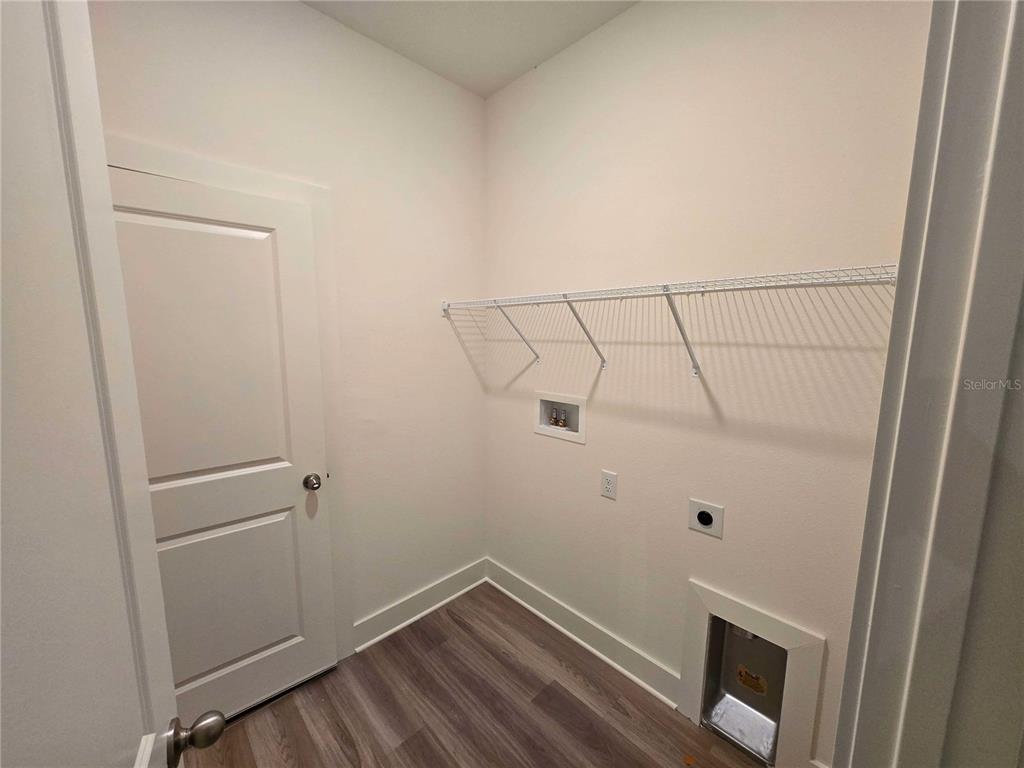 3836 Daybreak Run Loop Spring Hill, FL 34609 - Photo 9 of 13 a view of small space