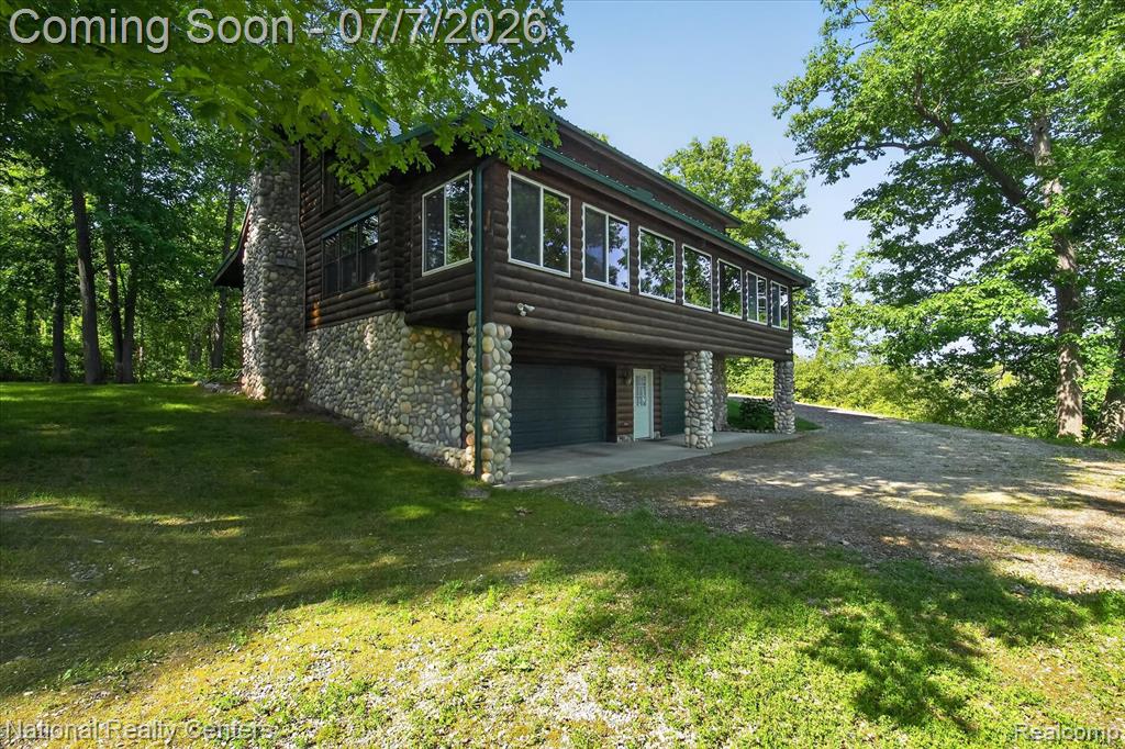 12426 Shaffer Road Davisburg, MI 48350 - Photo 29 of 42