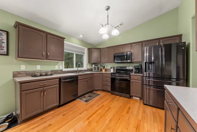 $654,000 | 5981 Blackstone Way, Nine Mile Falls, WA 99026