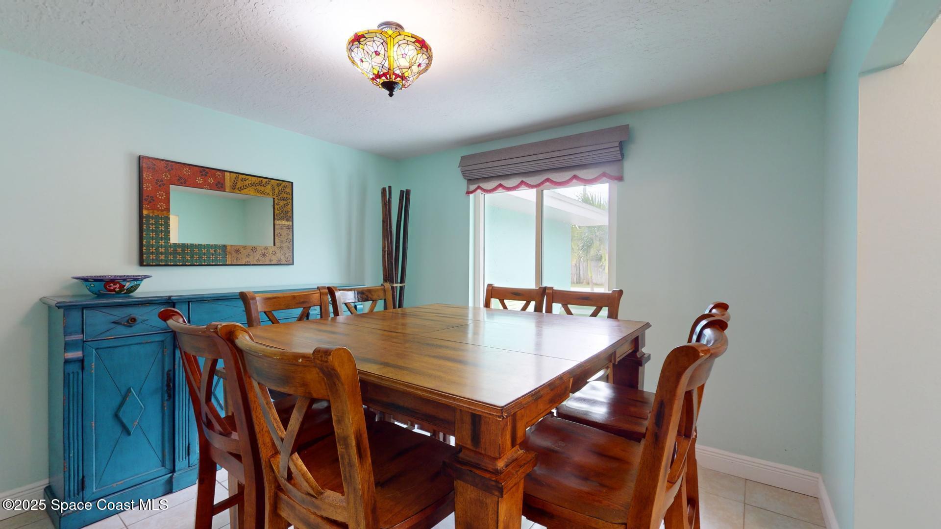 8 Coconut Road Indian Harbour Beach, FL 32937 - Photo 13 of 29 Dining