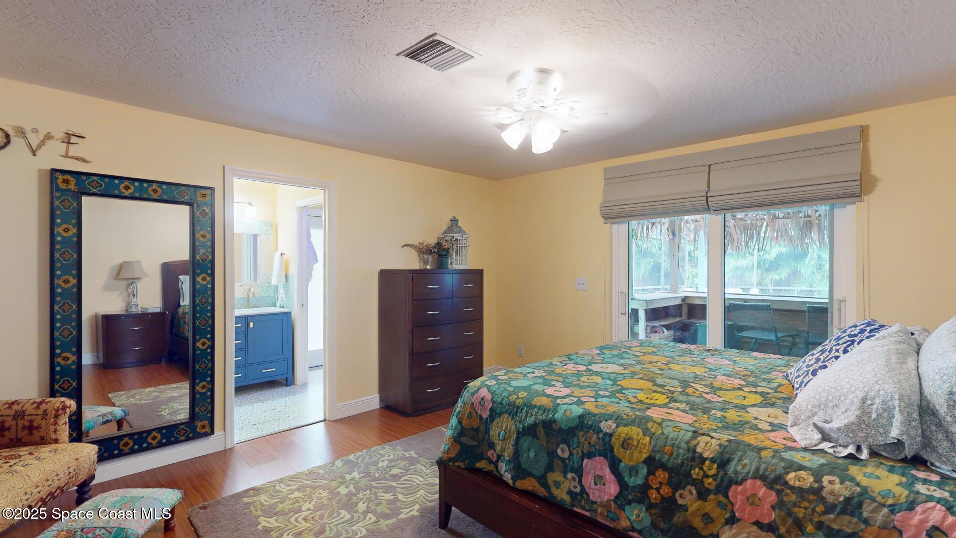8 Coconut Road Indian Harbour Beach, FL 32937 - Photo 17 of 29 Master