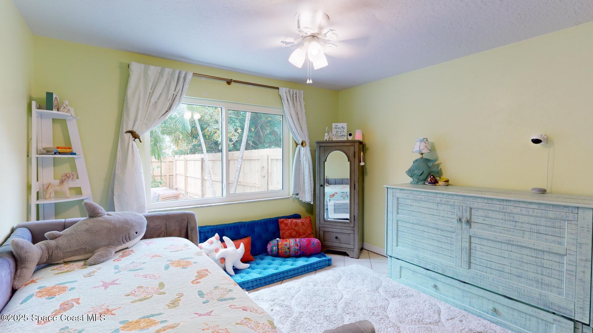 8 Coconut Road Indian Harbour Beach, FL 32937 - Photo 22 of 29 Guest Room