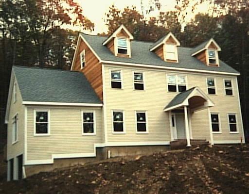 95 Alberts Hill Road Newtown, CT 06482 - Photo 1 of 1 Gallery Image 1