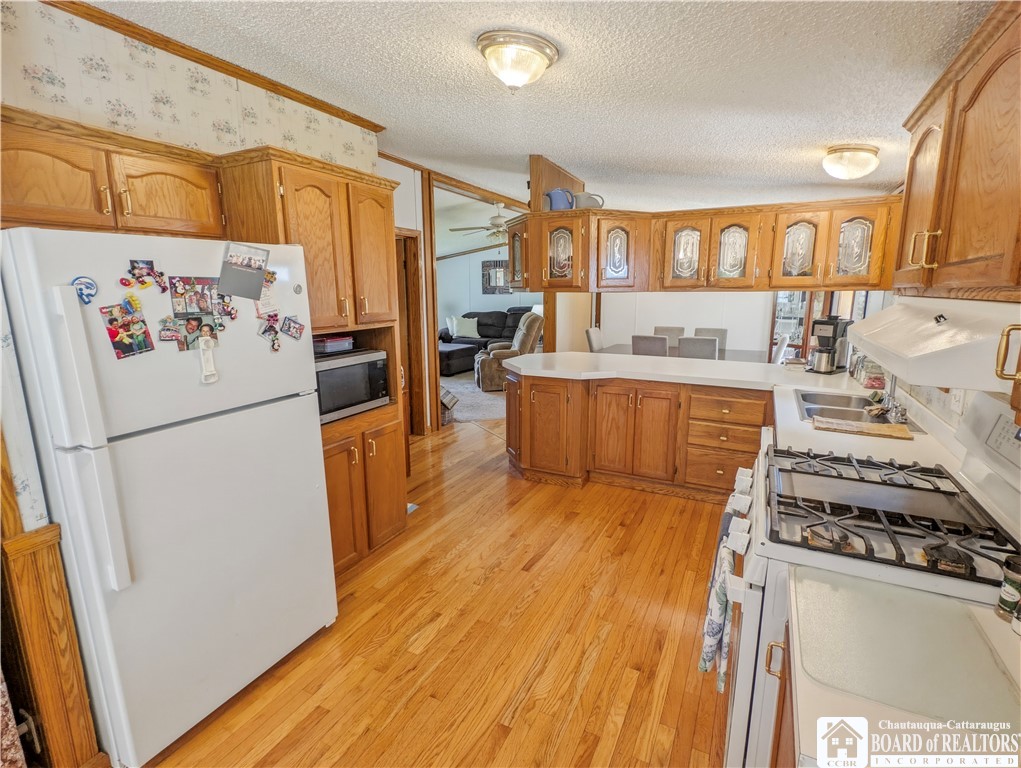 2383 Chapin Road Silver Creek, NY 14136 - Photo 18 of 36