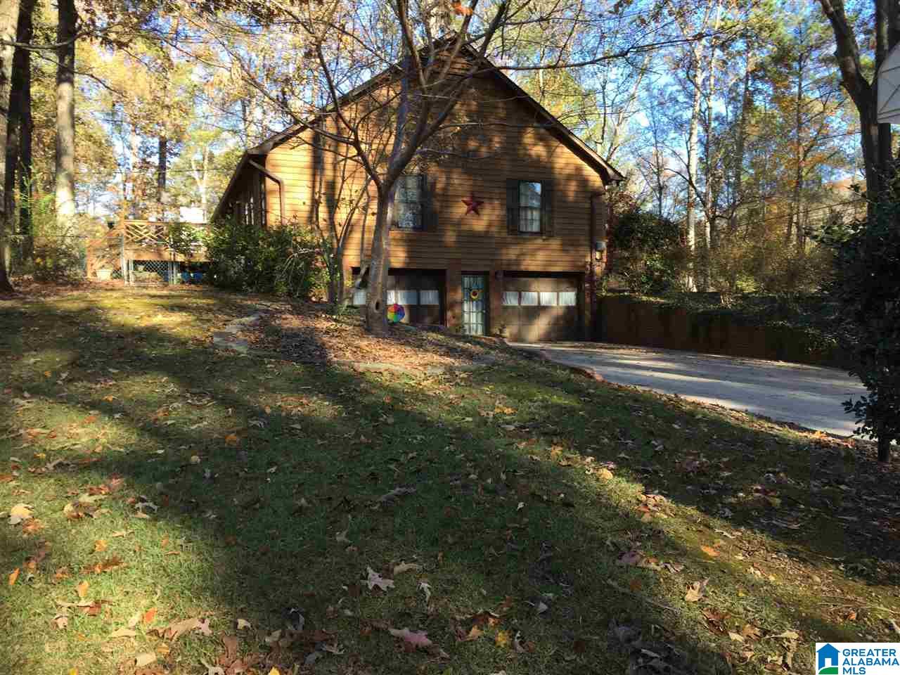 6120 Cahaba Valley Road Birmingham, AL 35242 - Photo 9 of 12