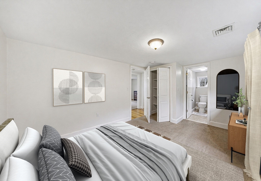 39 Brook Street Mansfield, MA 02048 - Photo 14 of 38