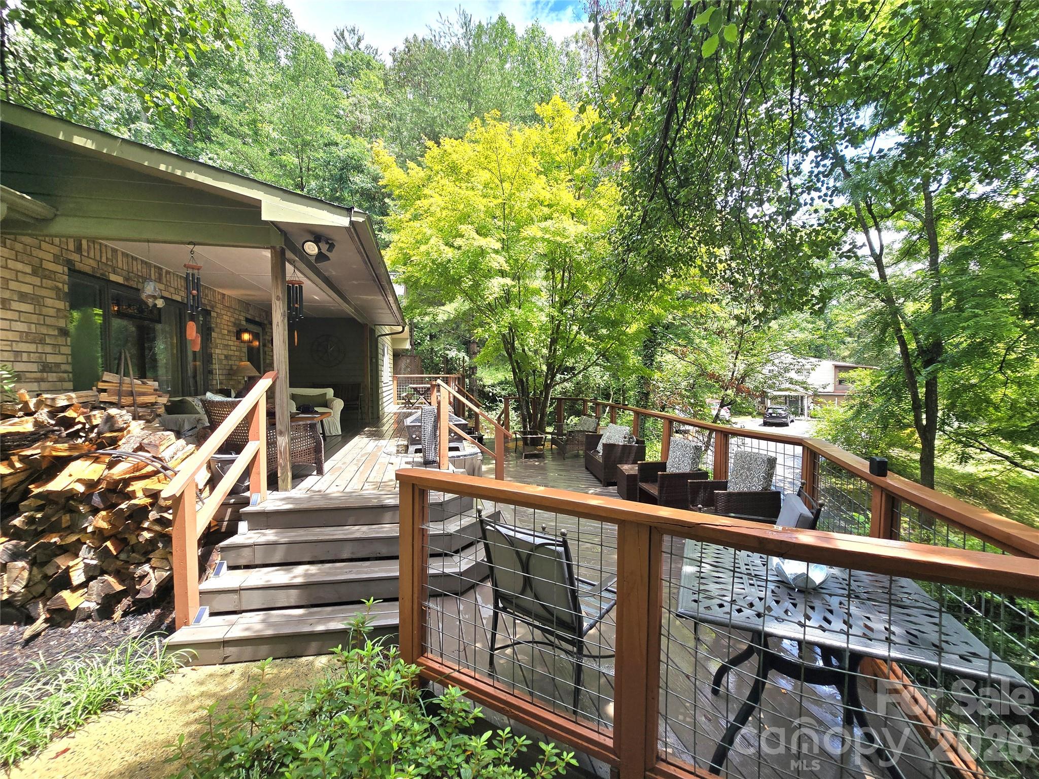 18 Rollingwood Road Asheville, NC 28805 - Photo 38 of 38
