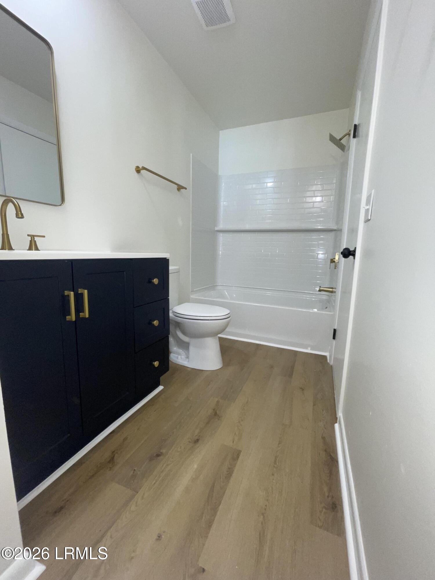 900 State Rd S-7-297, Unit E3 Beaufort, SC 29902 - Photo 11 of 25 IMG_6233