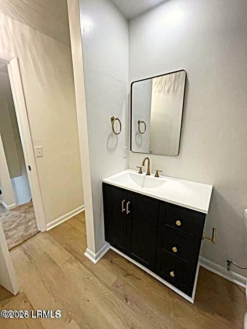 900 State Rd S-7-297, Unit E3 Beaufort, SC 29902 - Photo 13 of 25 image (12)