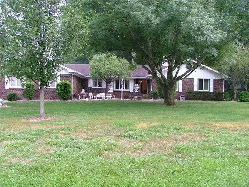 3769 West Fairview Road Greenwood, IN 46142 - Photo 1 of 24
