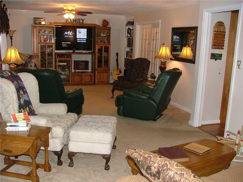 3769 West Fairview Road Greenwood, IN 46142 - Photo 11 of 24