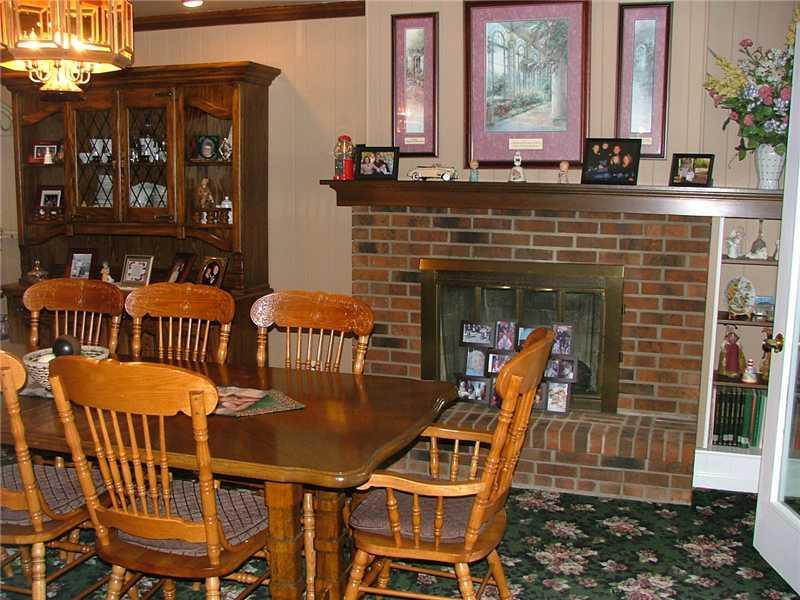 3769 West Fairview Road Greenwood, IN 46142 - Photo 12 of 24