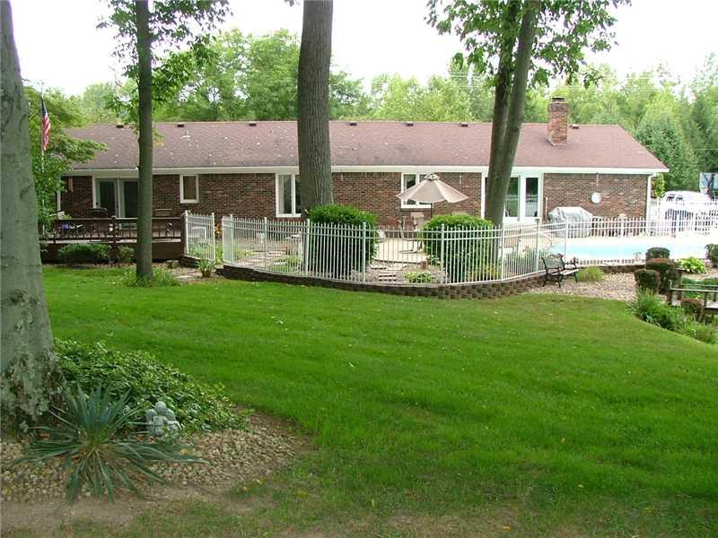 3769 West Fairview Road Greenwood, IN 46142 - Photo 6 of 24
