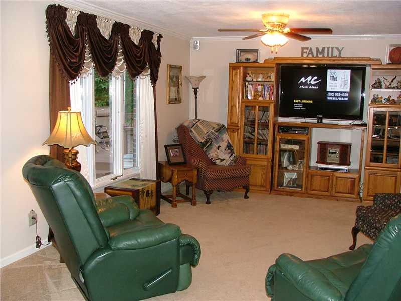 3769 West Fairview Road Greenwood, IN 46142 - Photo 8 of 24