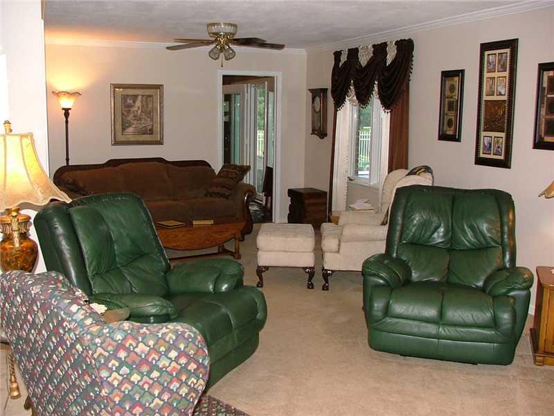 3769 West Fairview Road Greenwood, IN 46142 - Photo 10 of 24