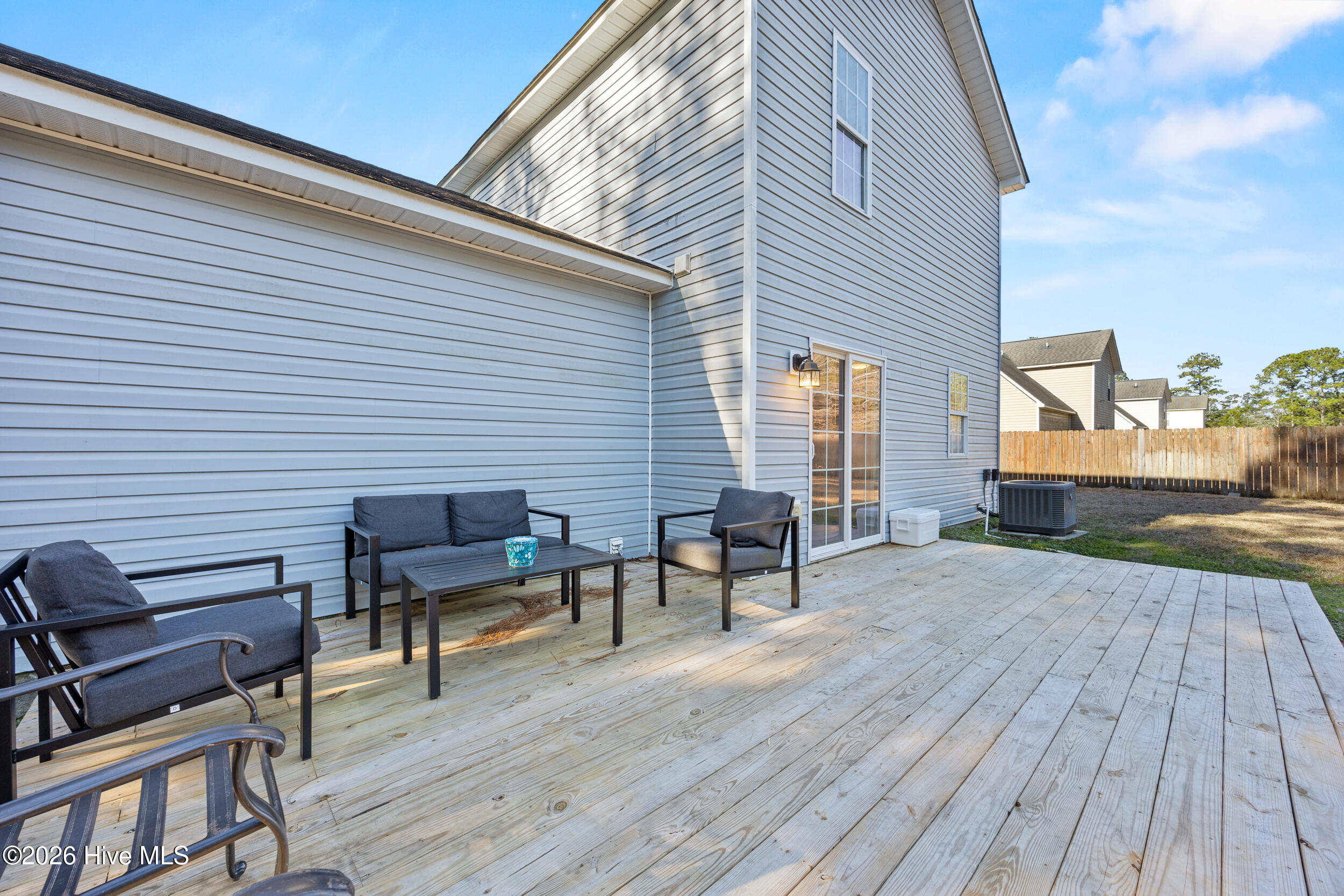 162 King Road Jacksonville, NC 28540 - Photo 31 of 40 45_patio
