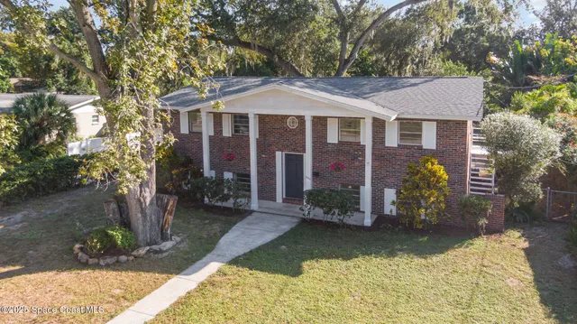 $435,000 | 635 Orange Court, Rockledge, FL 32955
