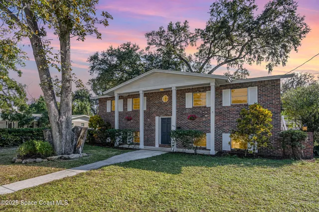 $425,000 | 635 Orange Court, Rockledge, FL 32955