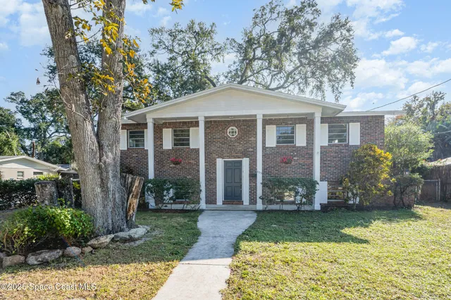 $425,000 | 635 Orange Court, Rockledge, FL 32955