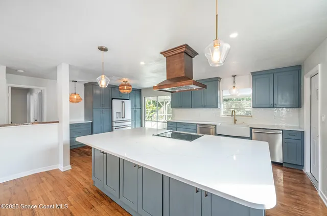 $425,000 | 635 Orange Court, Rockledge, FL 32955