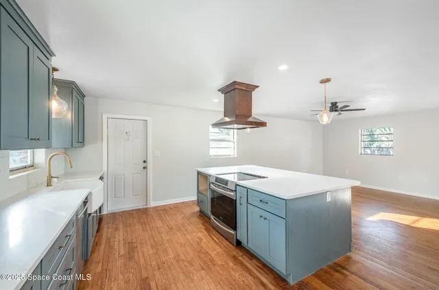 $425,000 | 635 Orange Court, Rockledge, FL 32955