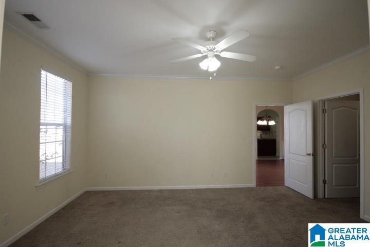 121 Village Lane Pelham, AL 35124 - Photo 20 of 33