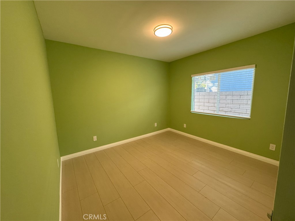 8520 Fenwick Street Sunland, CA 91040 - Photo 6 of 15 a view of an empty room with a window