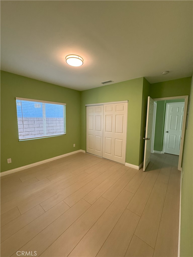 8520 Fenwick Street Sunland, CA 91040 - Photo 10 of 15 a view of an empty room with a window