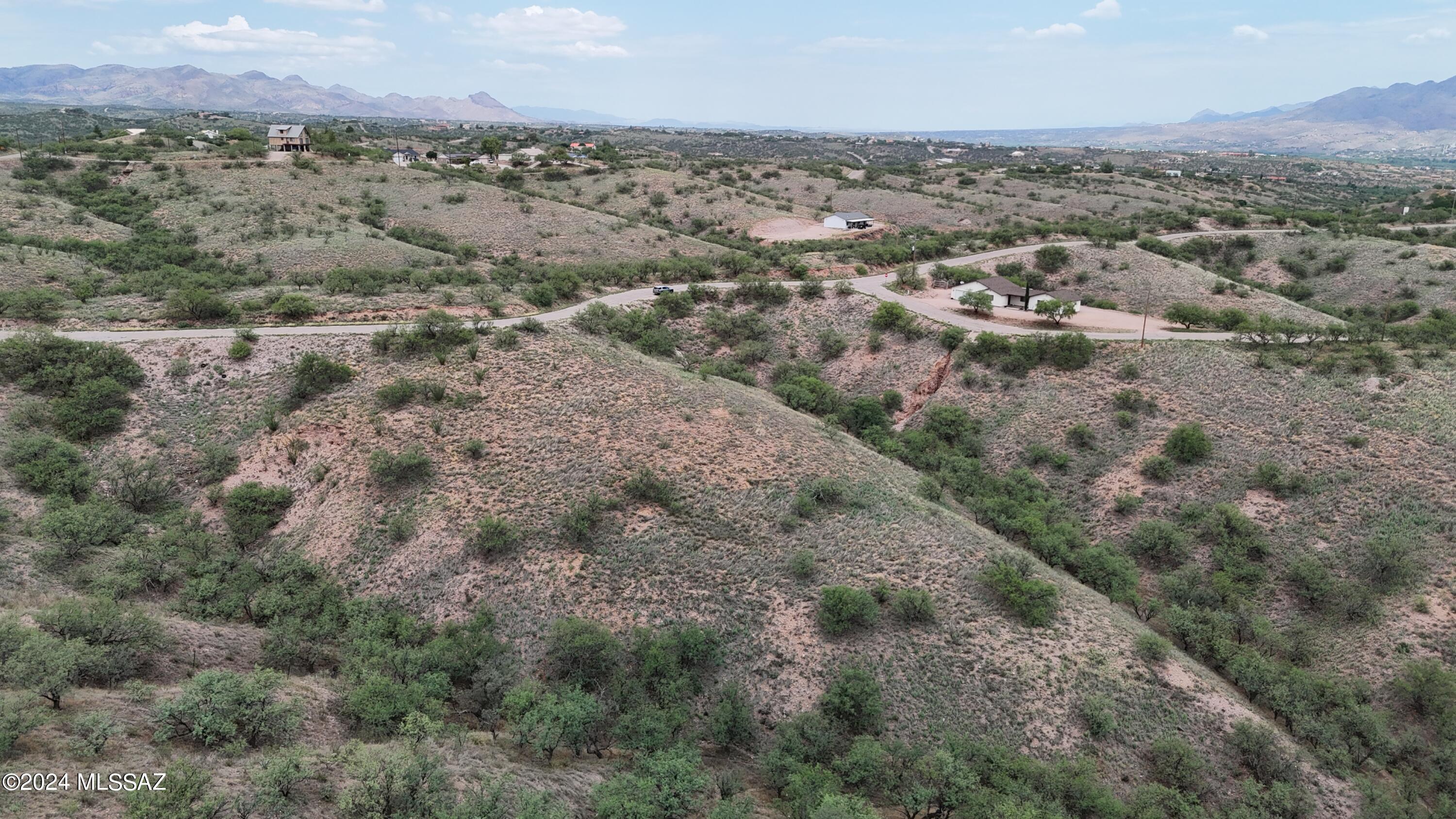 469 Via Encino, Unit 5 Rio Rico, AZ 85648 - Photo 11 of 17