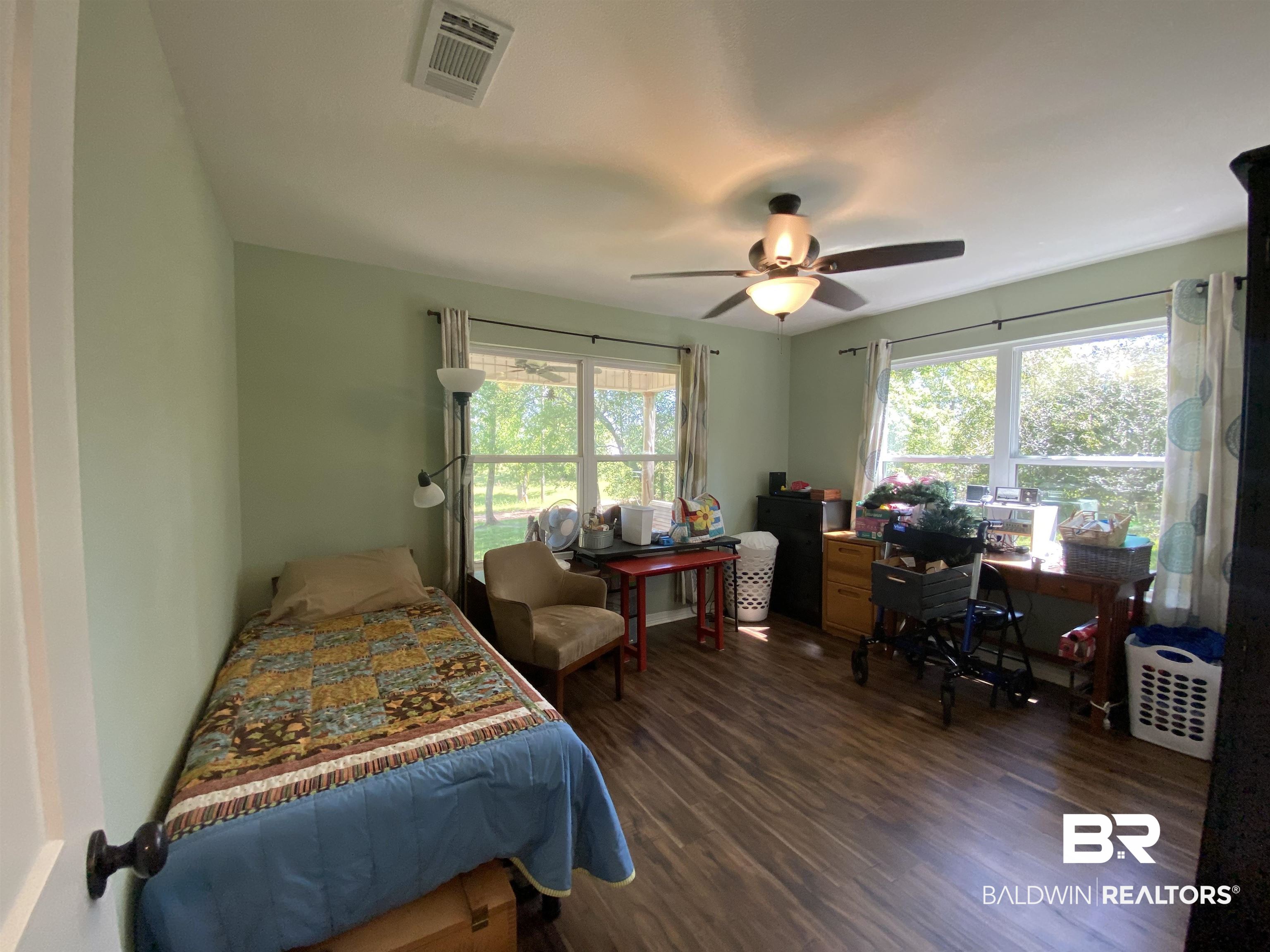 270 Rolland Road Frisco City, AL 36445 - Photo 20 of 36
