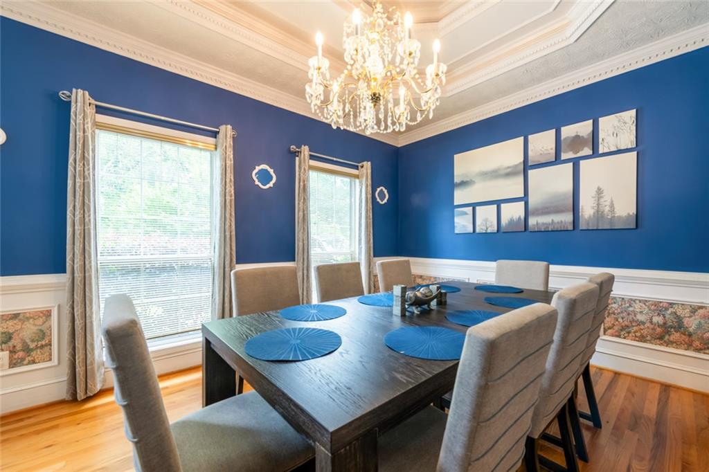 3316 Harvester Woods Road Decatur, GA 30034 - Photo 11 of 83