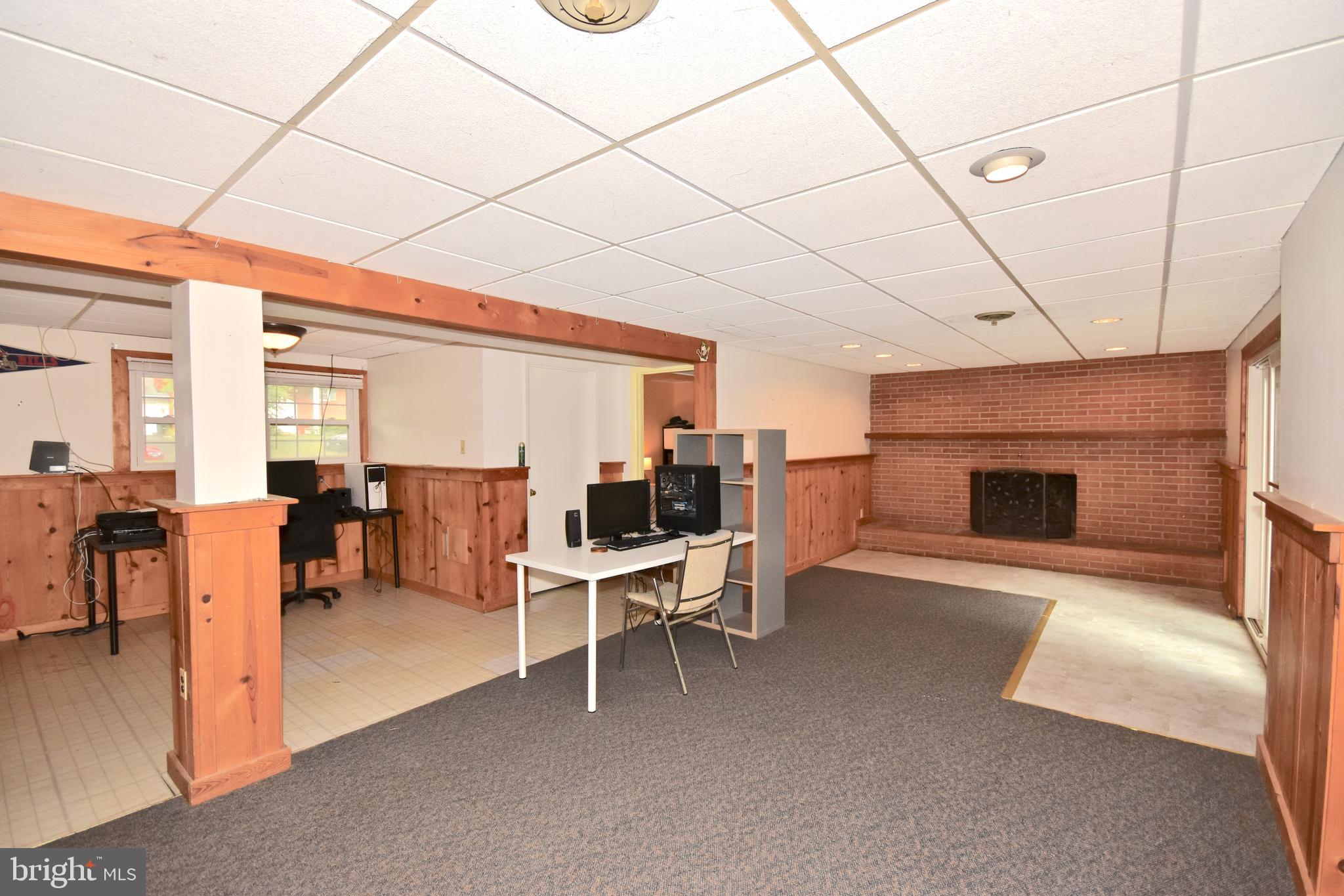 7717 Ontario Road Gainesville, VA 20155 - Photo 12 of 16 Rec Room
