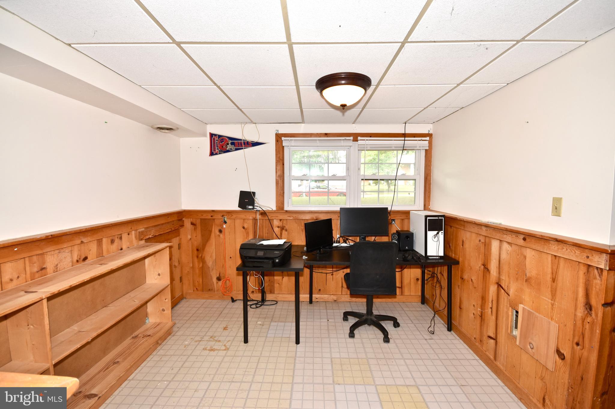 7717 Ontario Road Gainesville, VA 20155 - Photo 15 of 16 Basement area