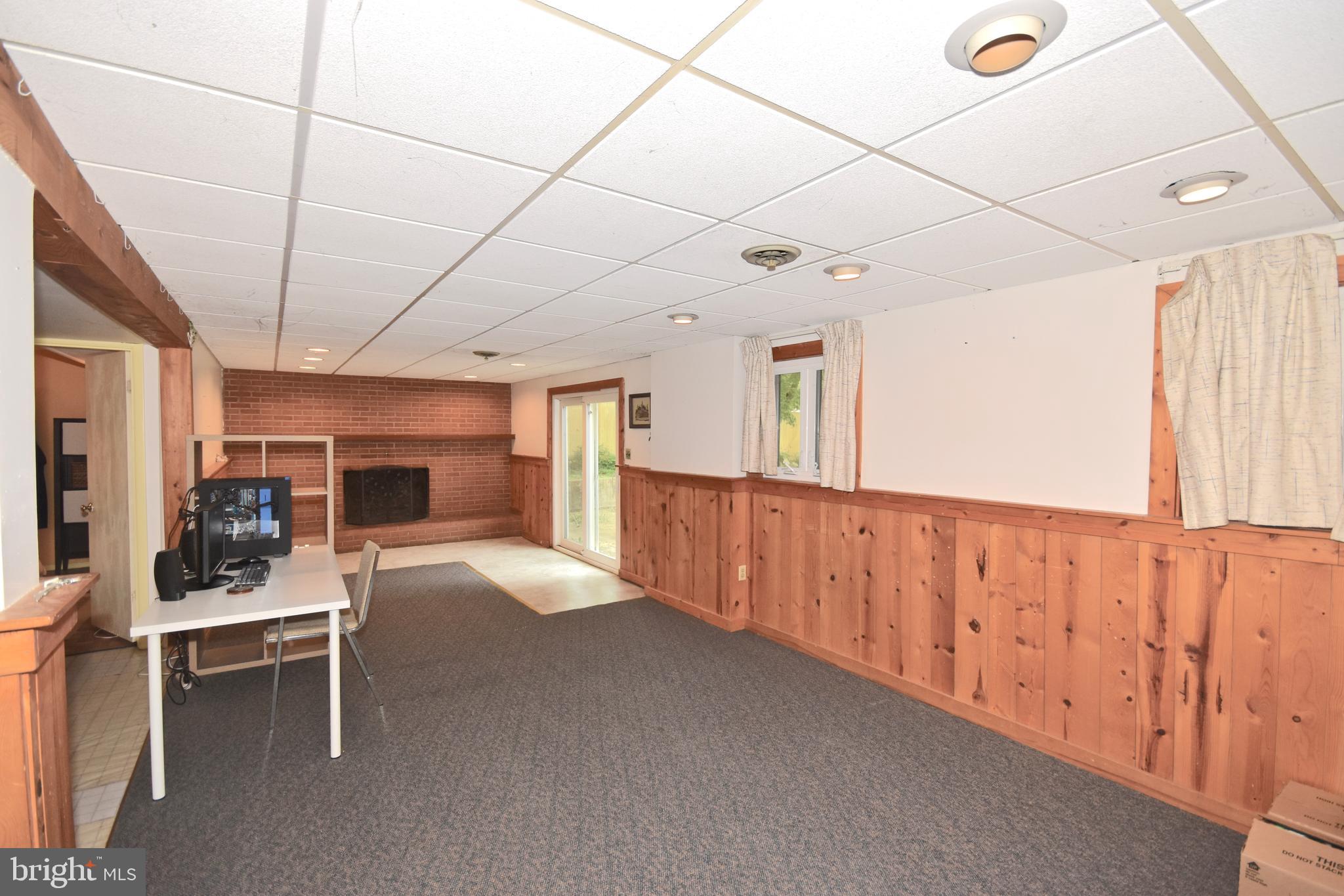 7717 Ontario Road Gainesville, VA 20155 - Photo 16 of 16 Rec Room