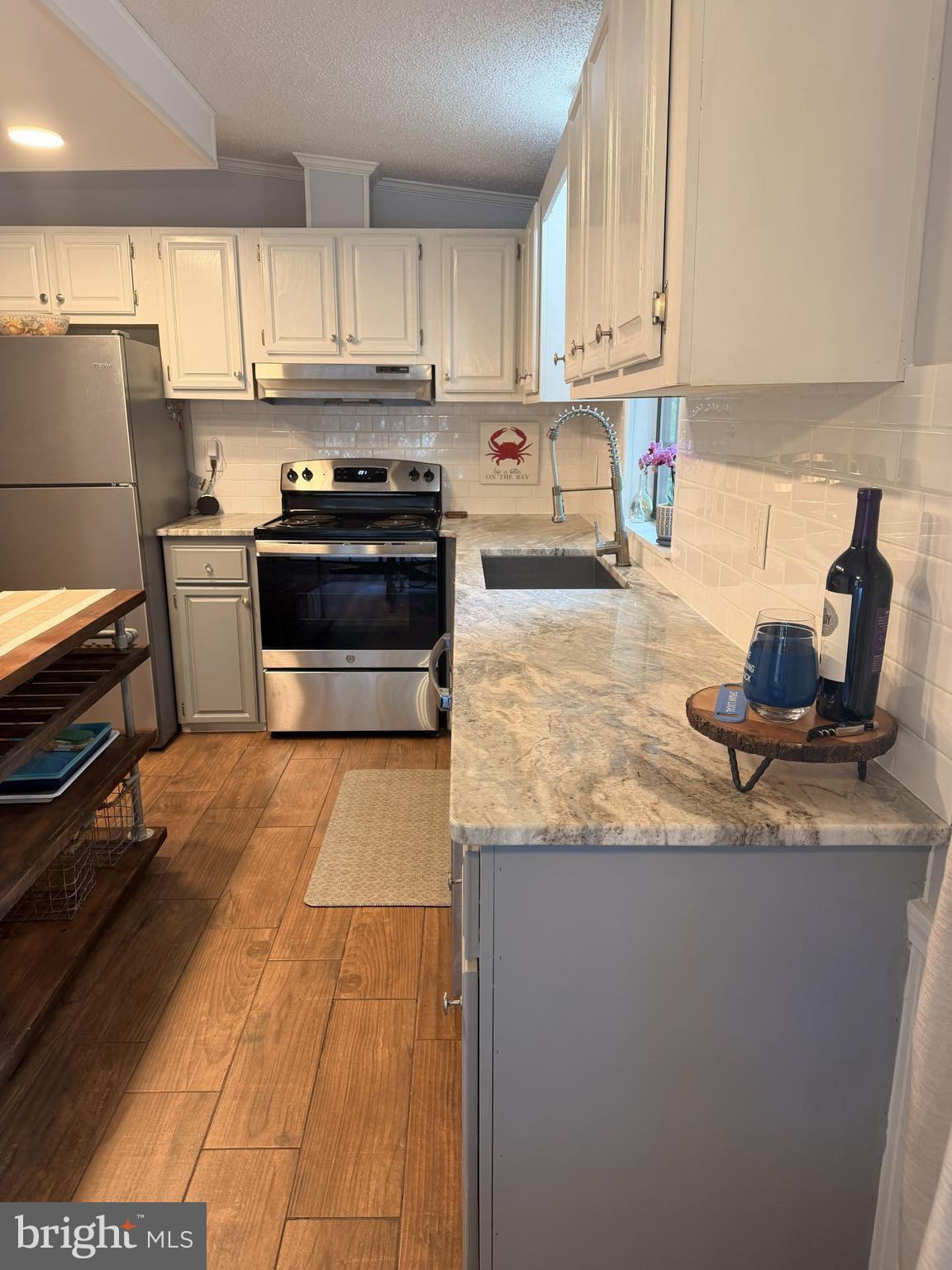 34403 Honeyspot Road Millsboro, DE 19966 - Photo 17 of 48 Beautiful cabinets