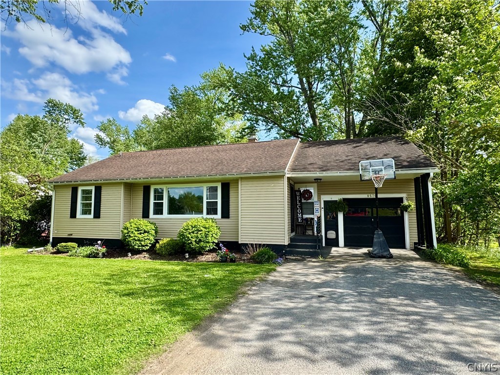 8570 Clark Mills Road Whitestown, NY 13492 - Photo 25 of 26
