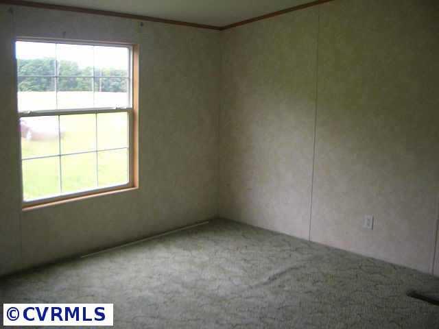 352 Damerontown Road Callao, VA 22435 - Photo 5 of 9 Other - MASTER BEDROOM ALSO HAS A VAULTED CEILING AND PRIVATE BATHROOM