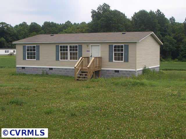 352 Damerontown Road Callao, VA 22435 - Photo 9 of 9 Other - FRONT VIEW